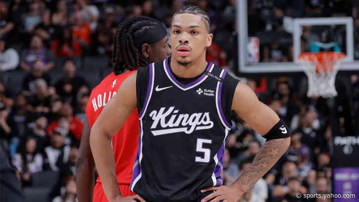 What we learned as Darius Acuff Jr. bounces back in Kings' loss to Trail Blazers