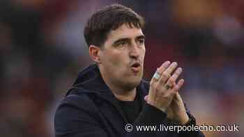 Liverpool latest: Ifeanyi Ndukwe talks 'scheduled' over January return as £50m star 'scouted'