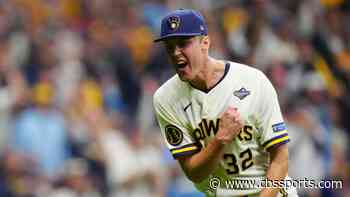 Rust? What rust? Brewers open World Series refreshed and ready thanks to all that winning