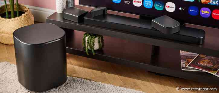 JBL Bar 800MK2 review: awesome Atmos and surround sound in one package