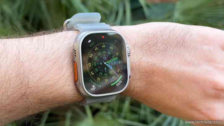 Apple Watch Ultra 4 review: Another triumph