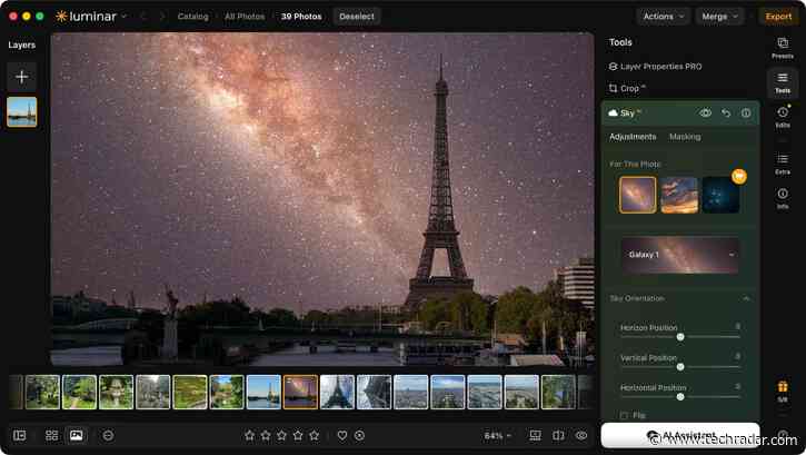 Skylum Luminar Neo (2026) review