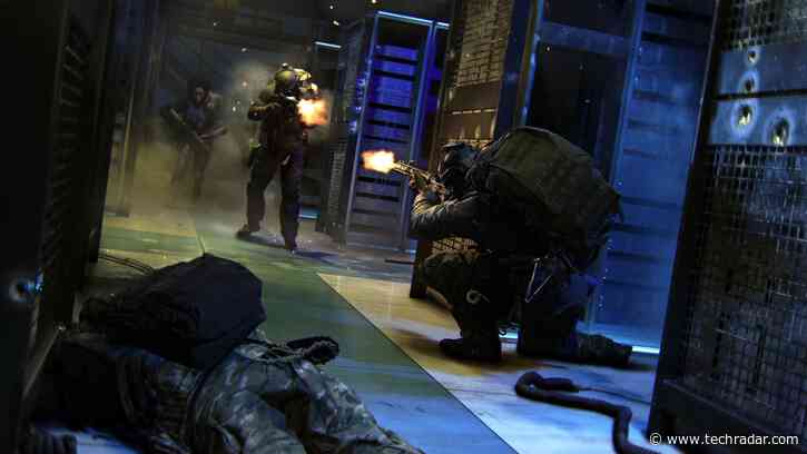 Call of Duty: Modern Warfare 4 review: blockbuster gaming at its best