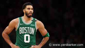'I just hate': Jason Tatum reacts after what people are saying about Jaylen Brown's 'cap' comment