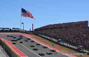 Hoe laat start de F1 in de VS? Tijden en alles wat je moet weten