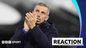 'We had to scrap' - O'Neil praises Ipswich resilience after Forest draw