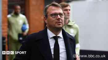 Spygate put me in difficult position - Southampton technical director