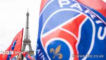 PSG v Lyon moved as Paris prepares for more protests
