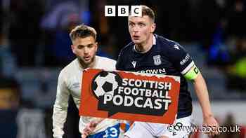 Podcast: Euro review & Scottish Premiership preview