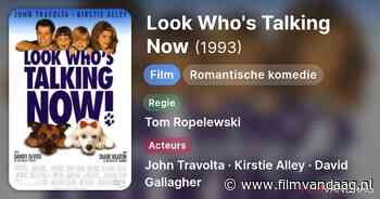 Look Who's Talking Now [18:05, SBS9, IMDb: 4.4]