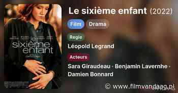 Le sixième enfant [21:55, VRT Canvas, IMDb: 6.7]