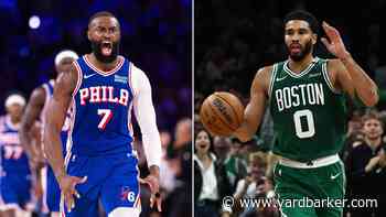 Jayson Tatum Denies Beef With Jaylen Brown After Getting Called Out: ‘This Is Not Shaq And Kobe’