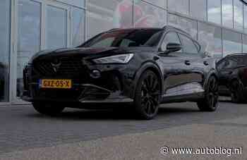 Leesvoer: waarom zou je een Audi RS3 kopen als deze Cupra bestaat?