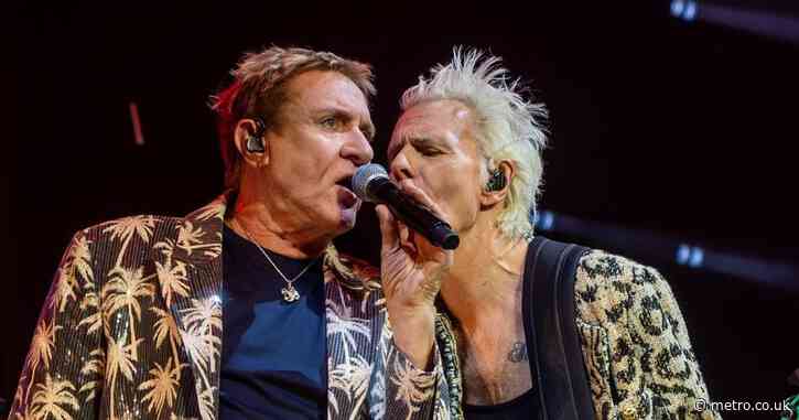 The music legends who turned down Glastonbury and their surprising reasons