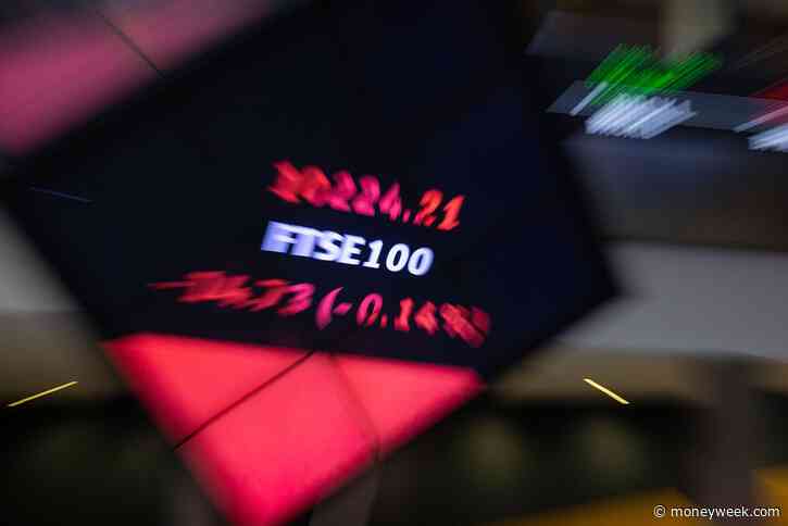 What's wrong with the UK stock market?