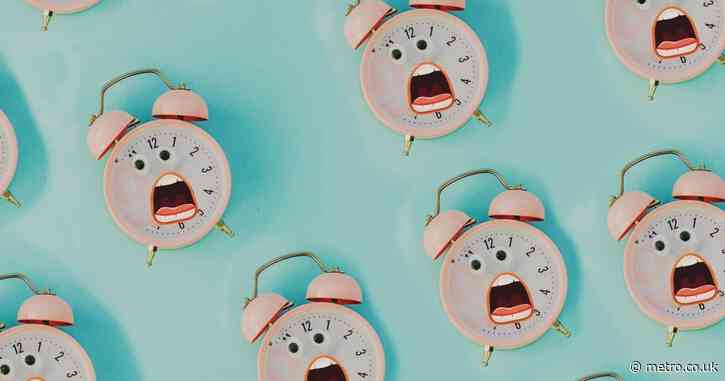 Clocks go back tonight – do we get an extra hour of sleep?