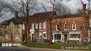 How could thousands of new homes affect market town?