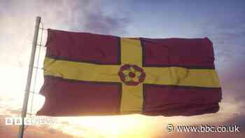 New devolved authority will not include Northants