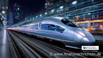 Heute startet das US-Investorenevent: Rail Vision präsentiert seine Strategie für den Güterverkehr und industrielle Rangierbahnhöfe