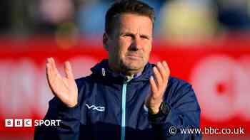 Torquay must move on after missing out on Leicester tie