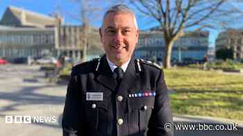 What happens next after police force downgrade?