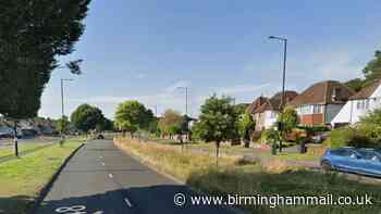 Hundreds of drivers caught by speed camera vans in Sutton Coldfield