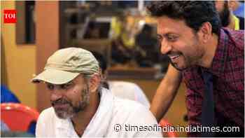 Abhinay Deo recalls Irrfan Khan’s unwavering commitment55Chars