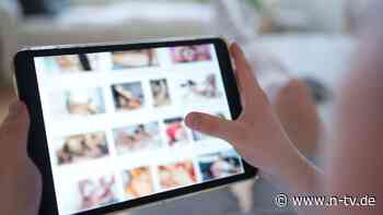 Milliardengeschäft mit Erotik: Zehn Jahre OnlyFans - Freiheit oder Zwang?