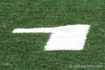 2026 Wyoming High School First Round Playoff Game Schedule