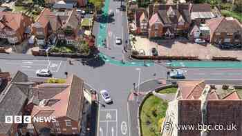 Fears new cycle lane will cause huge disruption