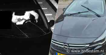Boete van 439 euro valt op de mat, mét foto van bestuurder: ‘Maar dit is mijn auto helemaal niet’