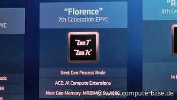 SOCAMM3: Neuer RAM für Nvidia Rosa Feynman und AMD Florence