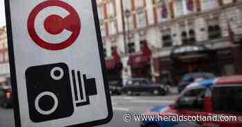 Edinburgh councillors may ask watchdog to investigate congestion charge u-turn
