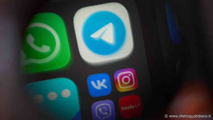 “19 chat Telegram controllate da sei admin”: chi c’è dietro “Italia in piazza”, la galassia social che organizza le proteste