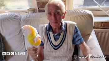 Former owner of famous cock-on-a-stick stall dies