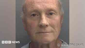 Summer camp abuser from Nottinghamshire has sentence appeal rejected
