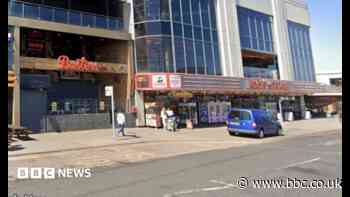 Manslaughter charge dropped against Nottingham man