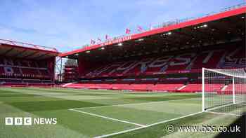 Nottingham Forest warns fans over 'misogynistic' chant