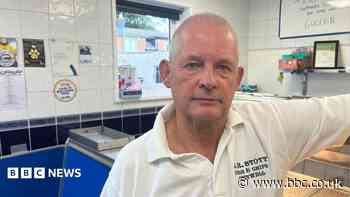 Chippy to retire after 50 years of frying