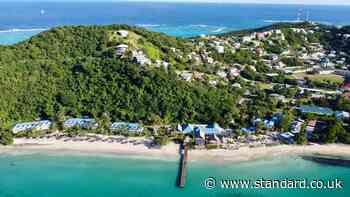 Canouan: Welcome to the Caribbean's best-kept secret