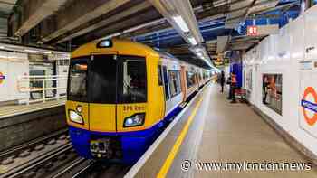 TfL reveals staggering cost of proposed West London Orbital train line