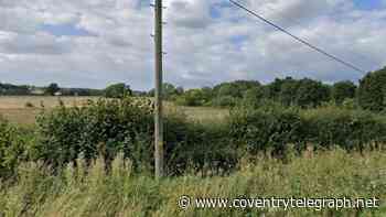 'Once it's built on, it's gone forever' warning from Coventry green belt campaigners