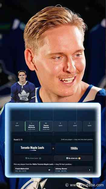 Canucks take on the 84-0 challenge