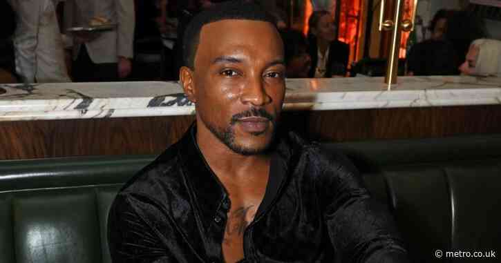 Ashley Walters: ‘Stephen Graham saved my life’