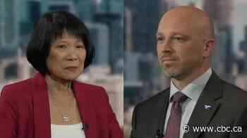 Toronto mayoral candidates ramp up social media ad spend to win nail-biting race