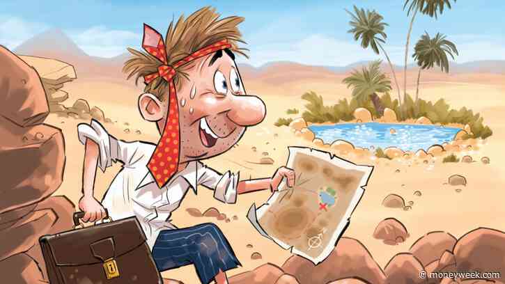 Where to find value in frontier markets