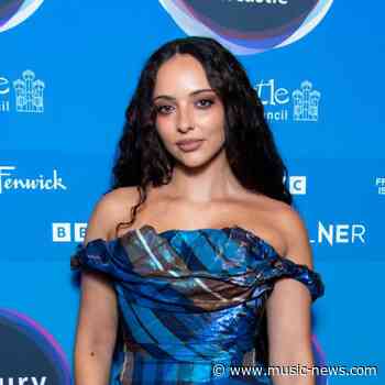 JADE teases 'brave and bold' second solo album