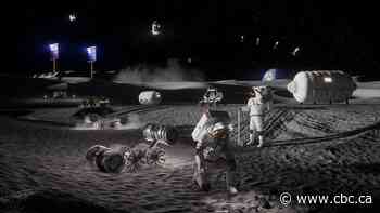 Can millions of people live on the moon? These scientists say yes — but not for very long