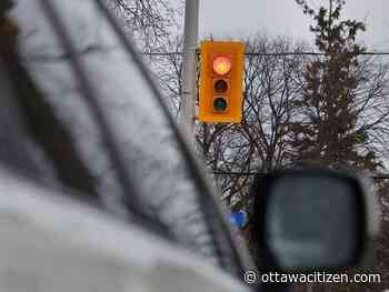 Keep pedestrians safe, install more red-light cameras | Letters to the Editor