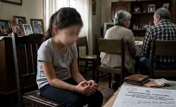 Inusual: condenan a una pareja de abuelos a pagar $66 millones por abusos a su nieta